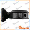 Support arbre de transmission pour SSANGYONG | NLW-DW-000, SGCB-REX